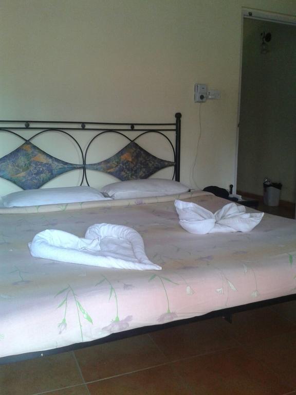 Libton Manor Otel Candolim Dış mekan fotoğraf