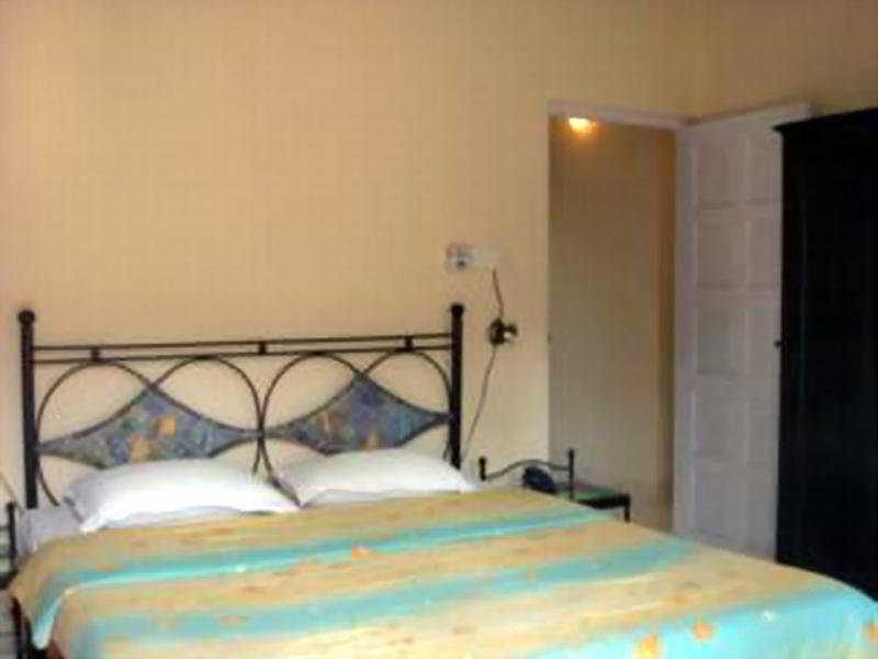 Libton Manor Otel Candolim Dış mekan fotoğraf